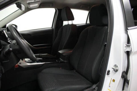 2024 Mitsubishi Eclipse Cross ES