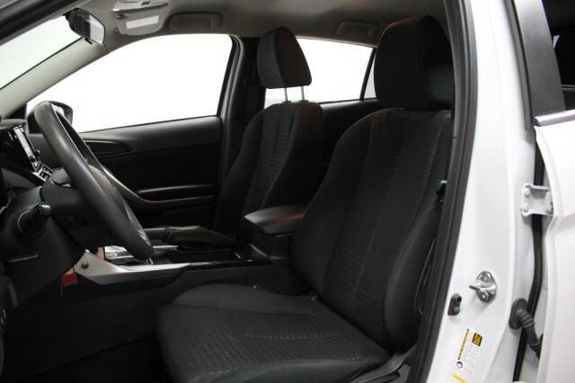 2024 Mitsubishi Eclipse Cross ES