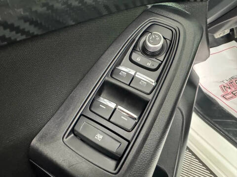 2025 Subaru Ascent Premium 7-Passenger