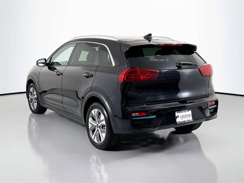 2022 Kia Niro EV EX Premium