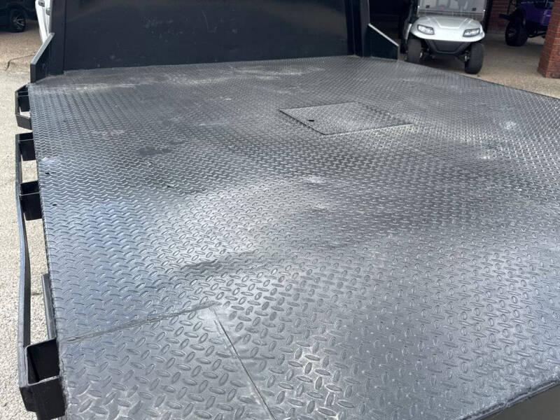 2018 GMC Sierra 3500HD