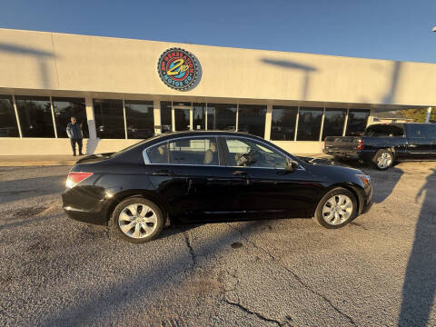 2010 Honda Accord EX-L