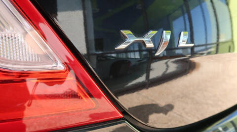 2017 Jaguar XJL Portfolio