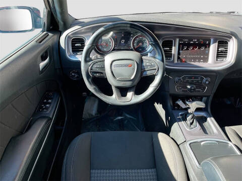 2021 Dodge Charger R/T