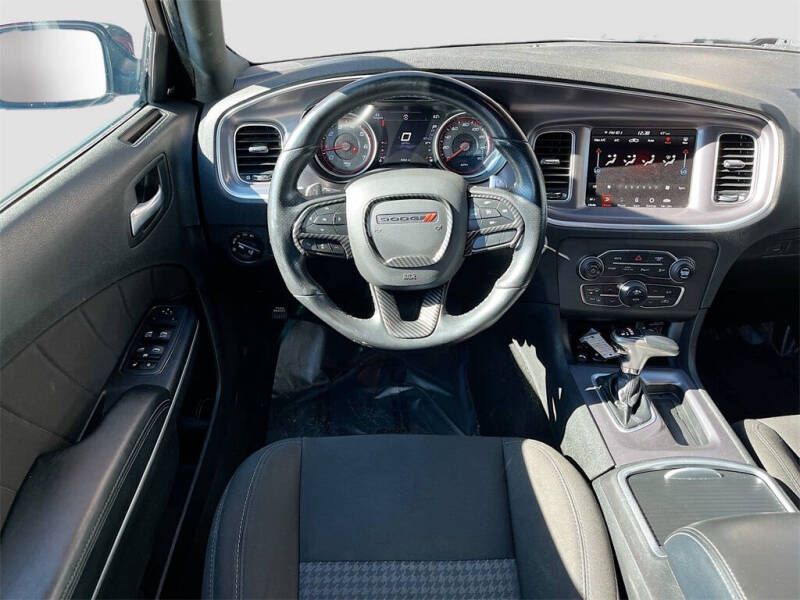 2021 Dodge Charger R/T