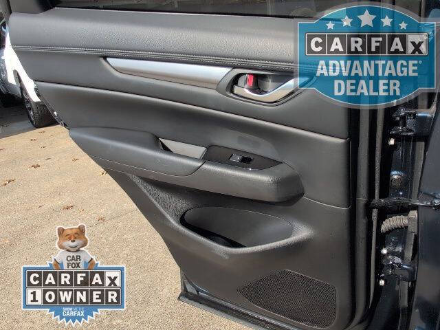 2022 Mazda CX-5 2.5 S Preferred