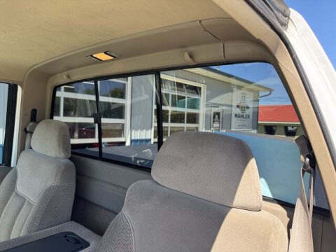 1997 GMC Sierra 1500