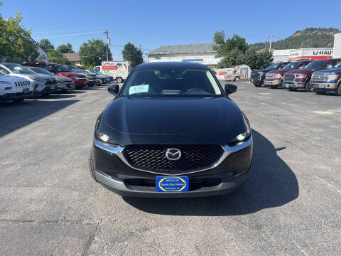 2020 Mazda CX-30 Select
