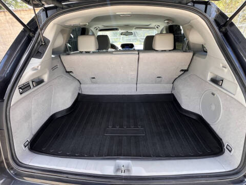 2016 Acura RDX w/Tech