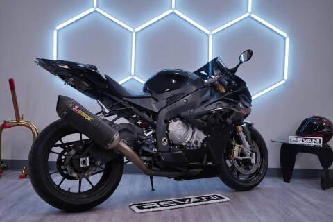 2013 BMW S 1000 RR