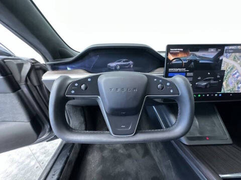 2023 Tesla Model S Standard Range