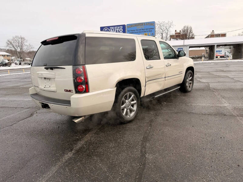 2014 GMC Yukon XL Denali