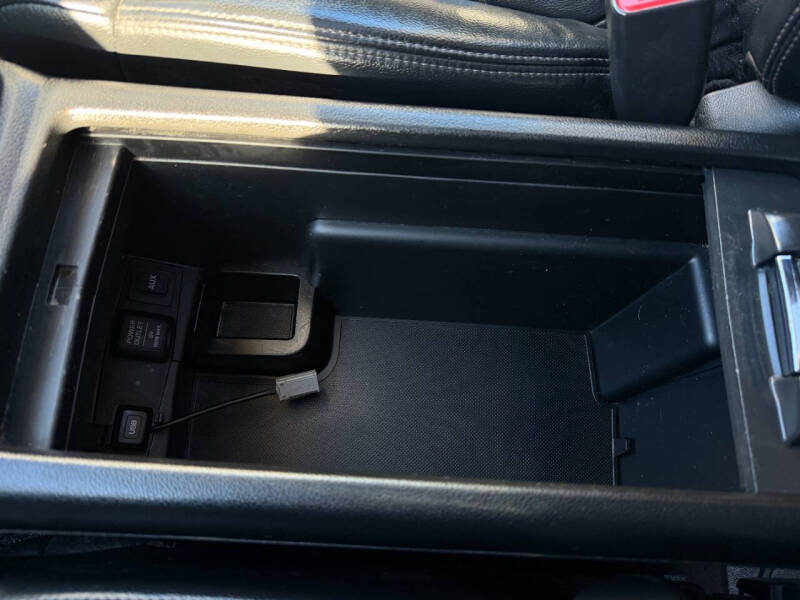 2013 Honda CR-V EX-L w/Navi