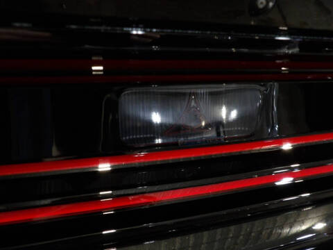 2026 Dodge Charger Scat Pack Plus