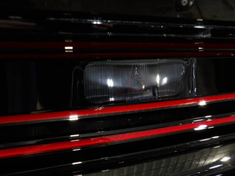 2026 Dodge Charger Scat Pack Plus