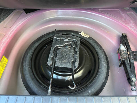 2006 Toyota Corolla S