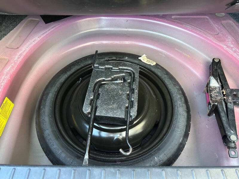 2006 Toyota Corolla S