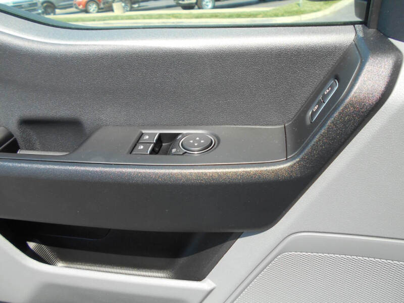 2025 Ford F-600 Super Duty