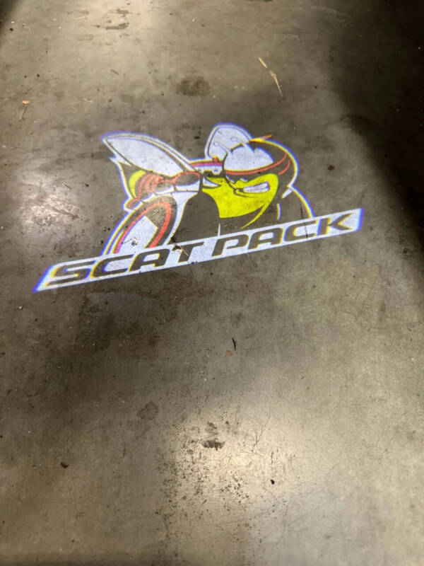 2020 Dodge Challenger