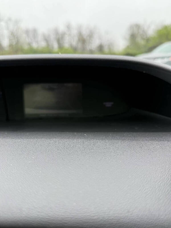 Used 2013 Honda Civic LX with VIN 2HGFG3B58DH524841 for sale in Cincinnati, OH