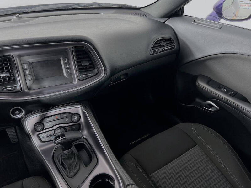 2016 Dodge Challenger R/T