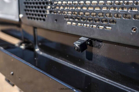 1997 Land Rover Defender 110