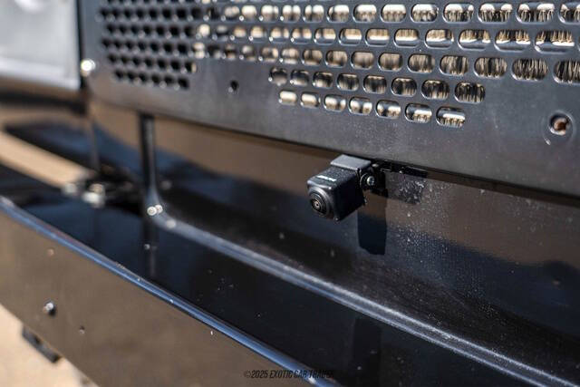 1997 Land Rover Defender 110