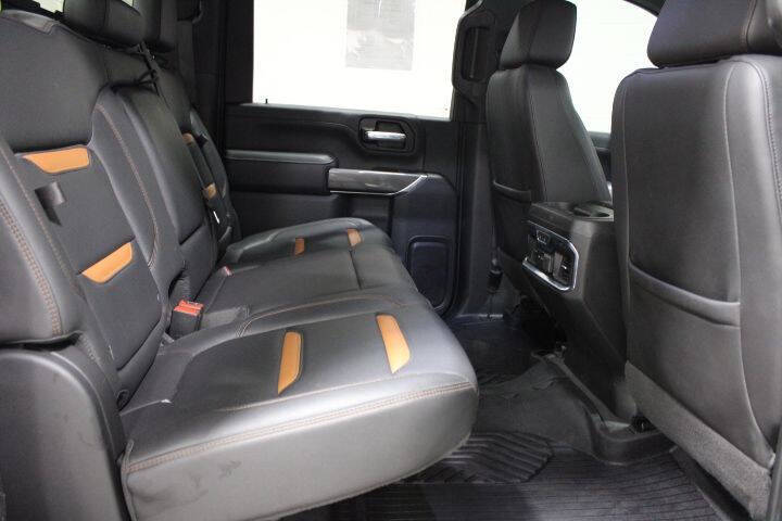 2020 GMC Sierra 2500HD