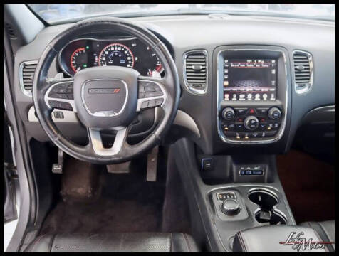 2017 Dodge Durango R/T