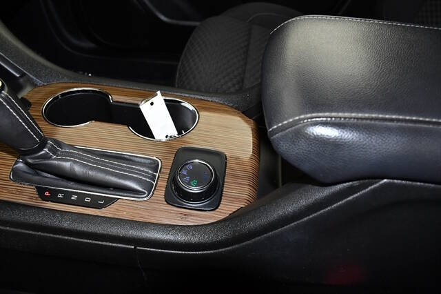 2019 GMC Acadia SLE-1