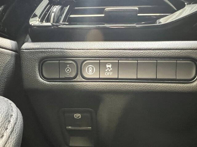 2026 Acura MDX SH-AWD