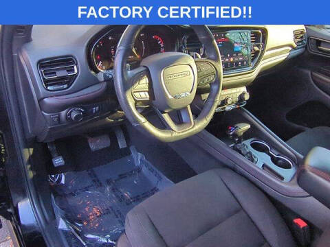 2023 Dodge Durango GT