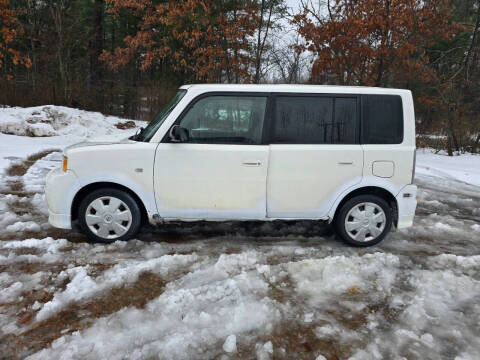 2006 Scion xB