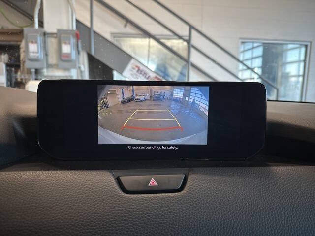 2024 Mazda CX-90 3.3 Turbo Preferred Plus