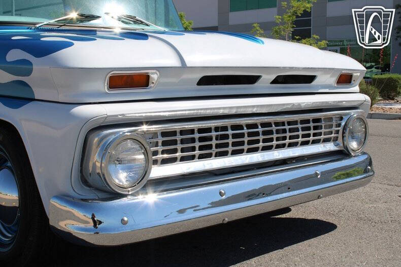 1963 Chevrolet C10