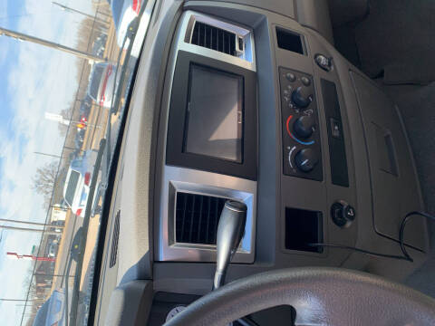 2008 Dodge Ram 1500 SLT