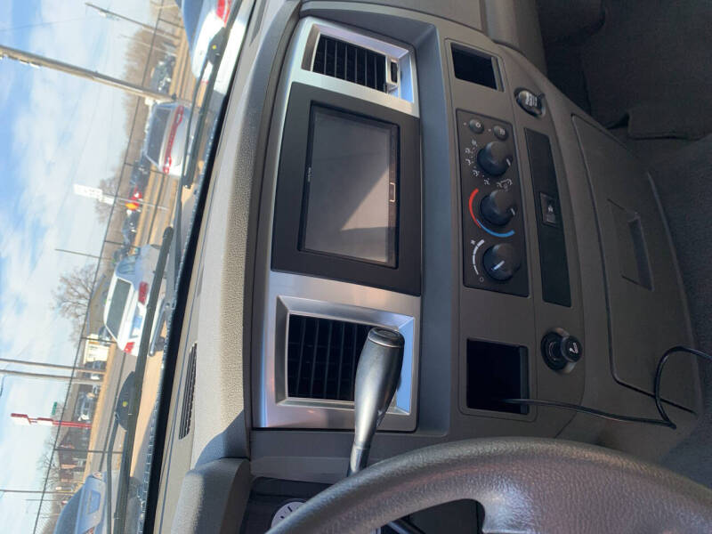 2008 Dodge Ram 1500 SLT