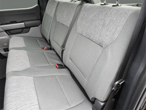 2025 Ford F-350 Super Duty