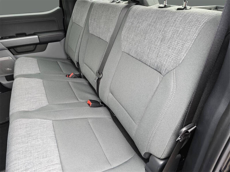 2025 Ford F-350 Super Duty