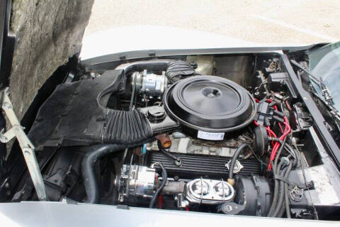 1978 Chevrolet Corvette