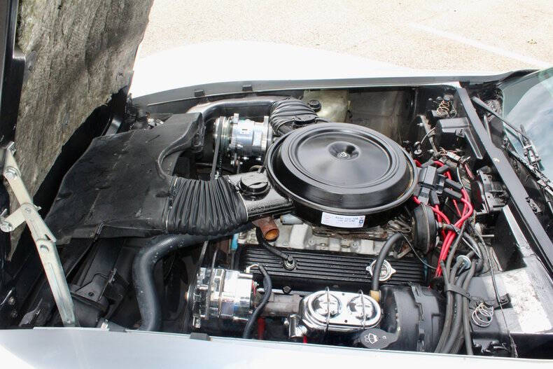 1978 Chevrolet Corvette