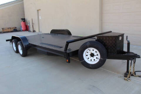 2024 Interstate loadrunner 20 foot