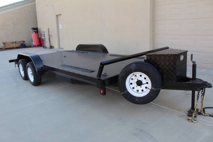 2024 Interstate loadrunner 20 foot