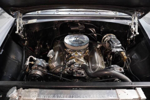 1956 Chevrolet Bel Air