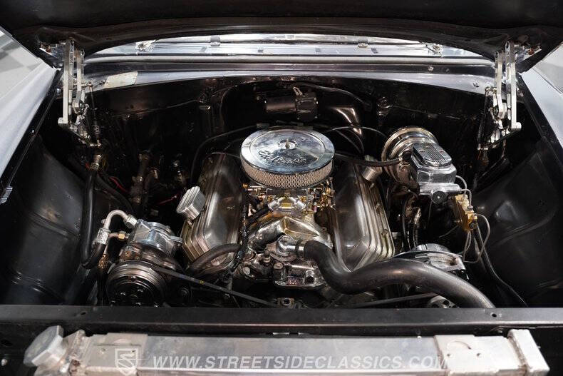 1956 Chevrolet Bel Air
