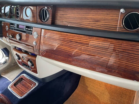 2009 Rolls-Royce Phantom Drophead Coupe