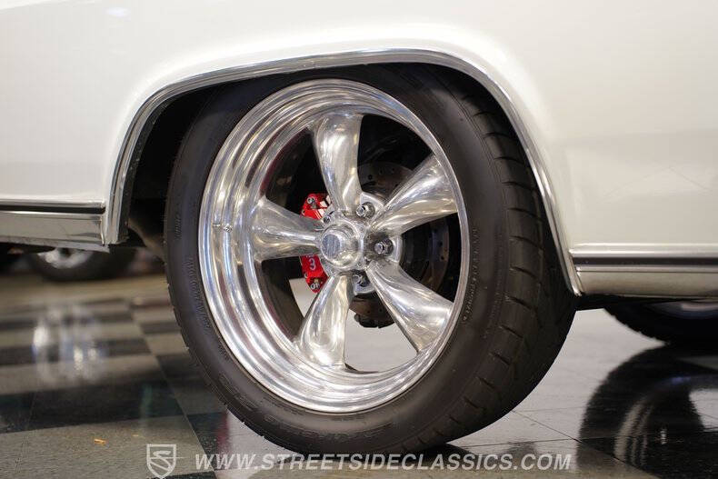 1965 Chevrolet Impala