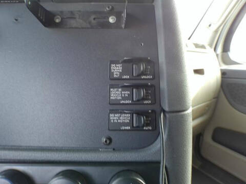 2011 Freightliner Cascadia