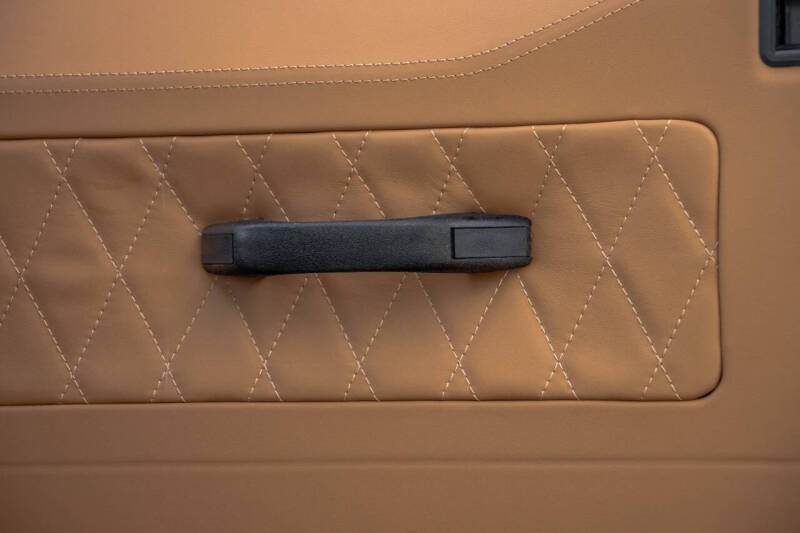 1994 Land Rover Defender