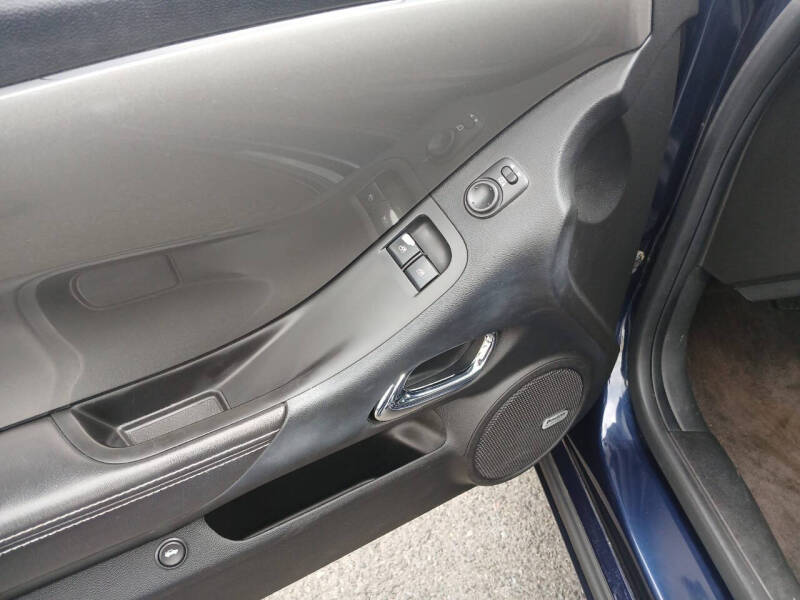 2011 Chevrolet Camaro LT